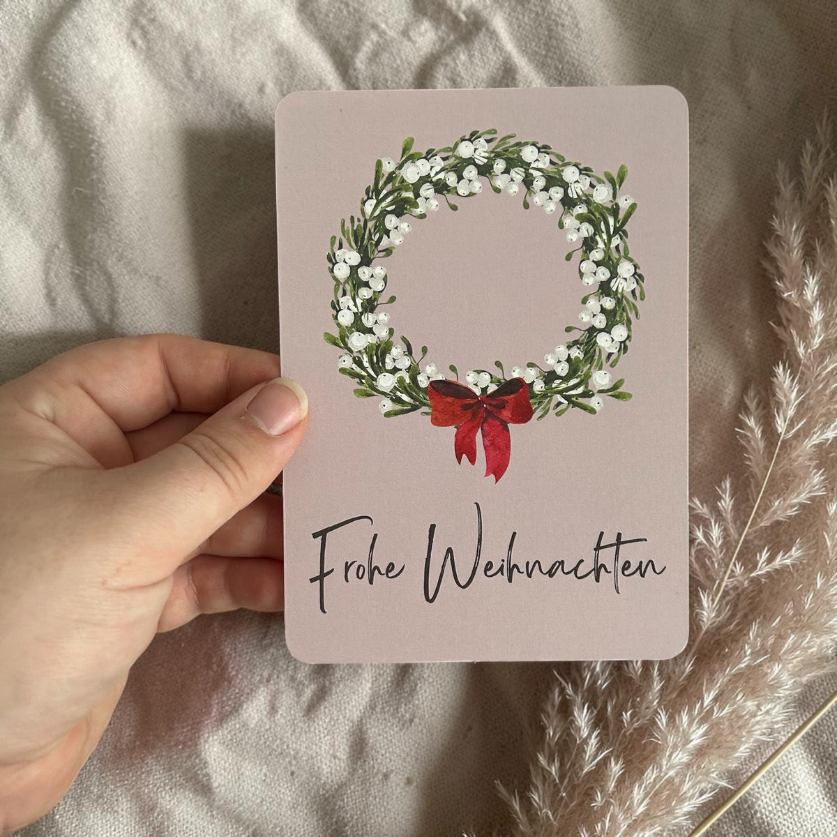 Weihnachten