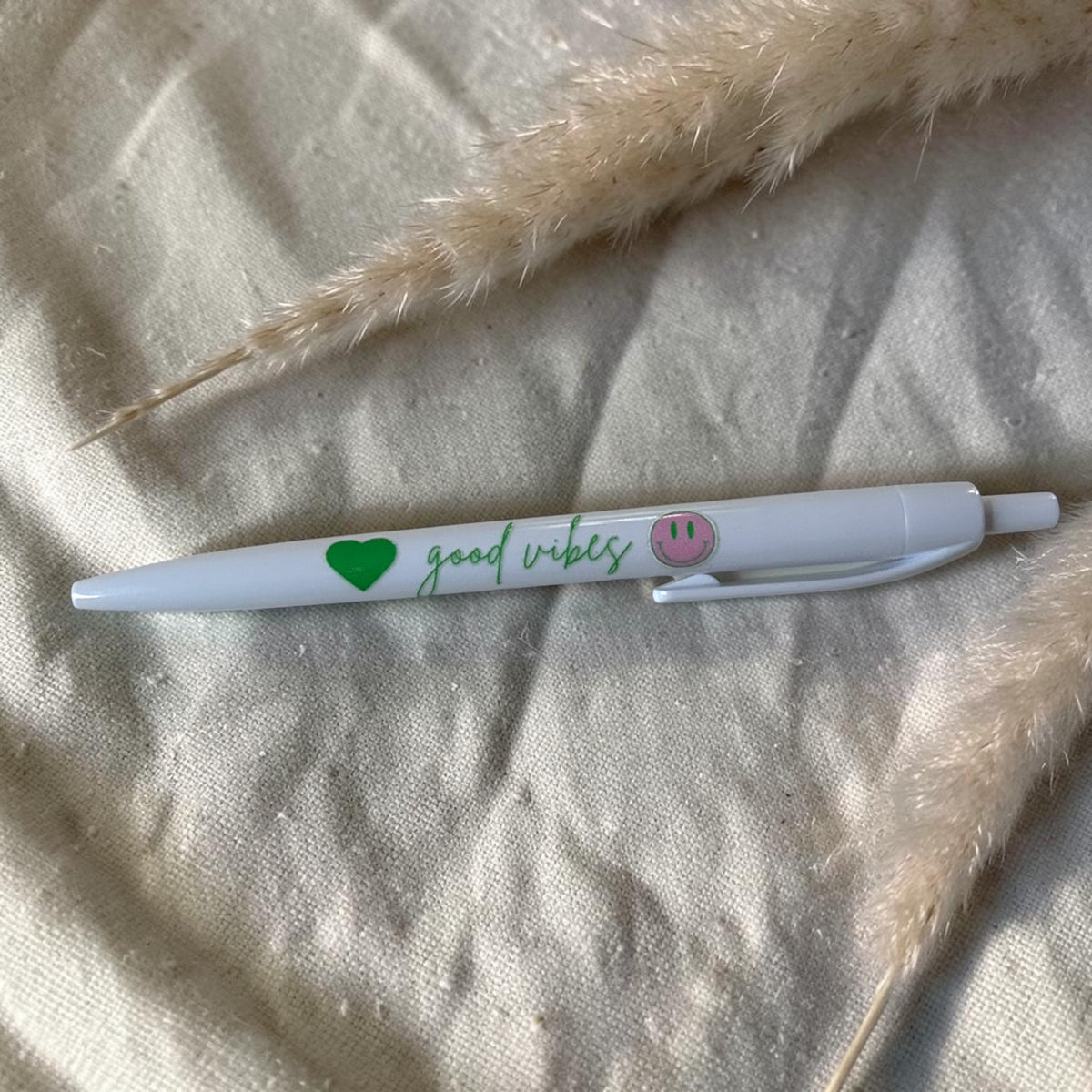 Lieblingsstift | Weiß