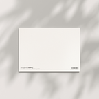 Postkarte - AUF DAS NÄCHSTE WILDE JAHR