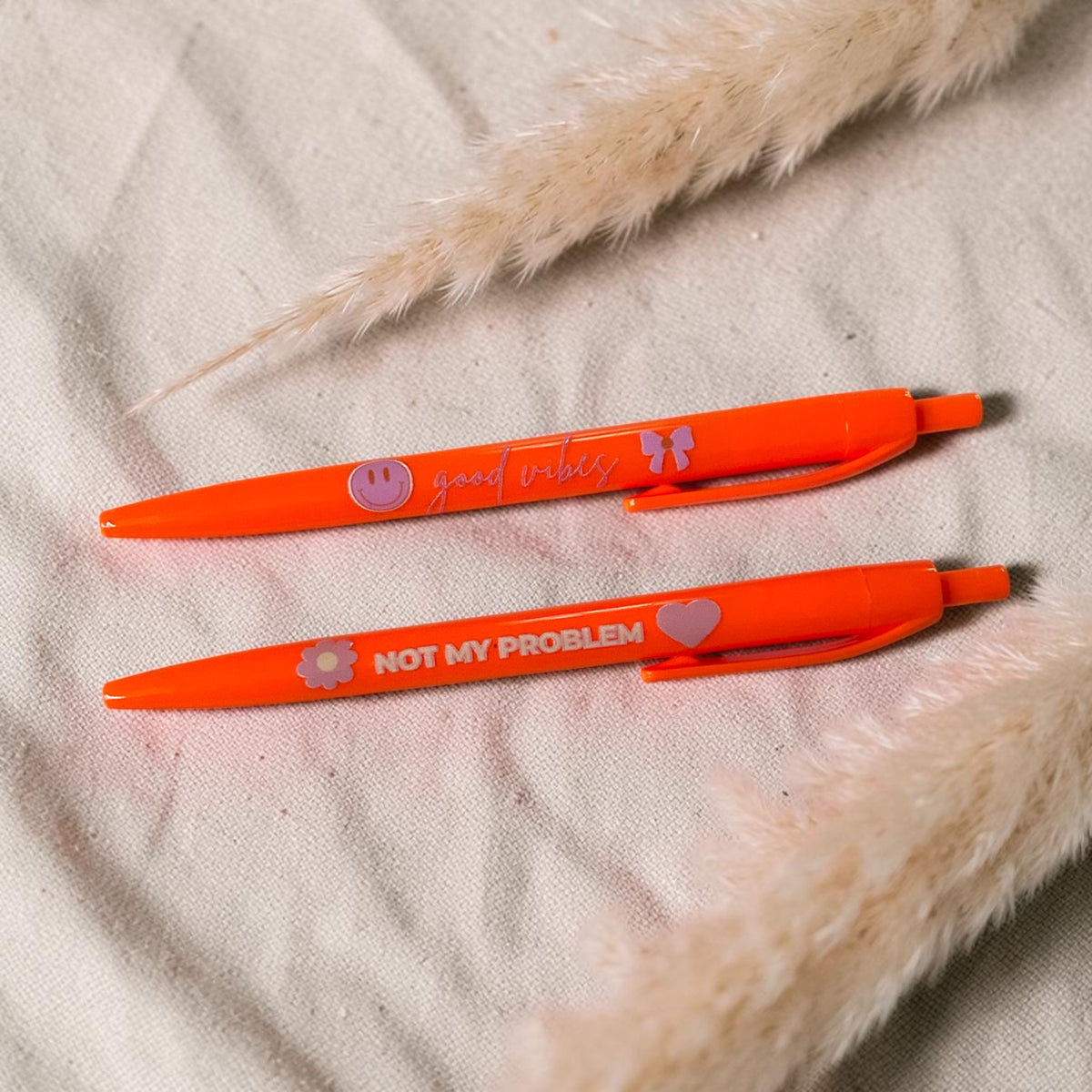 Lieblingsstift | Orange