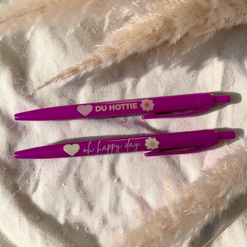 Lieblingsstift | Lila