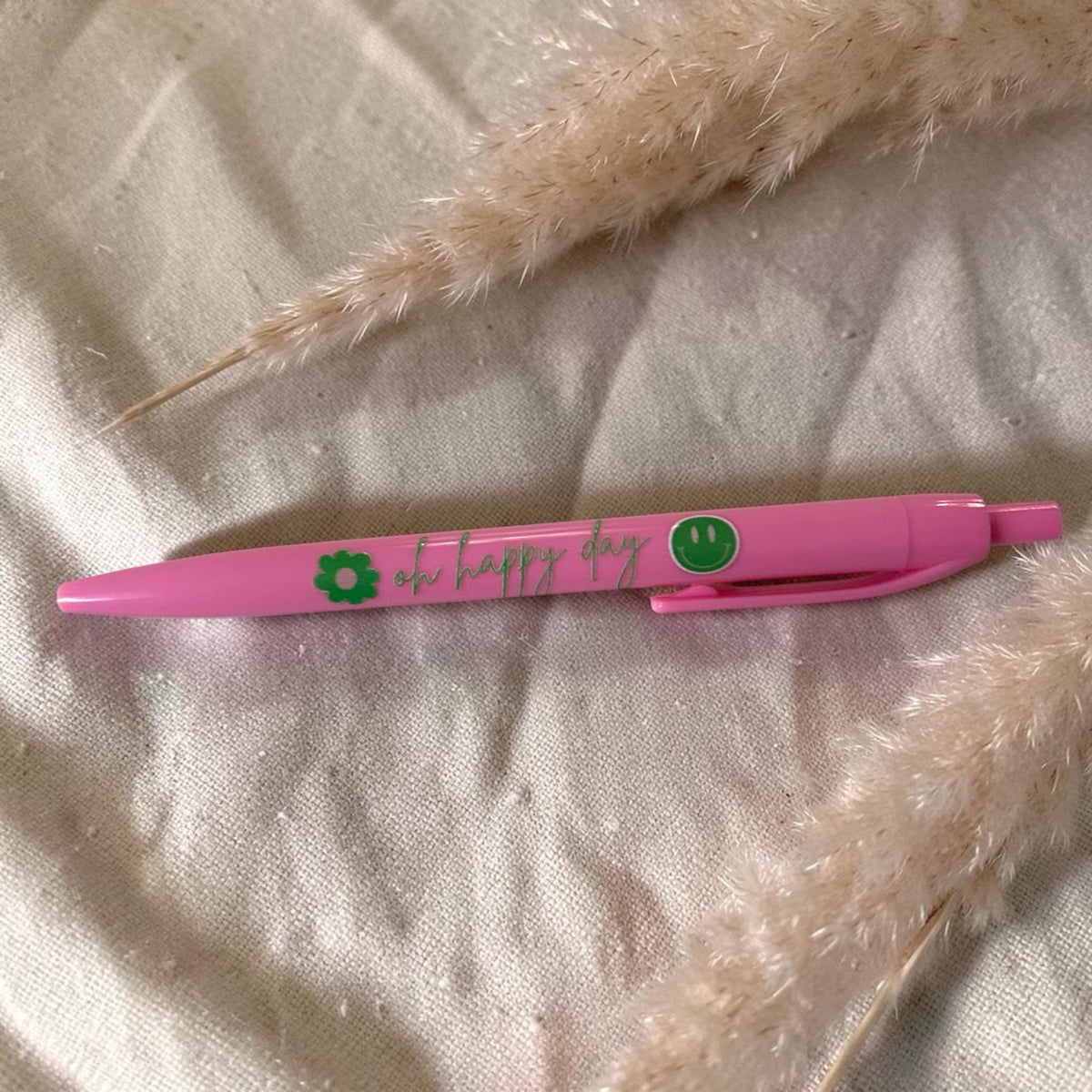 Lieblingsstift | Rosa