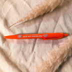 Lieblingsstift | Orange