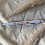 Lieblingsstift | Weiß