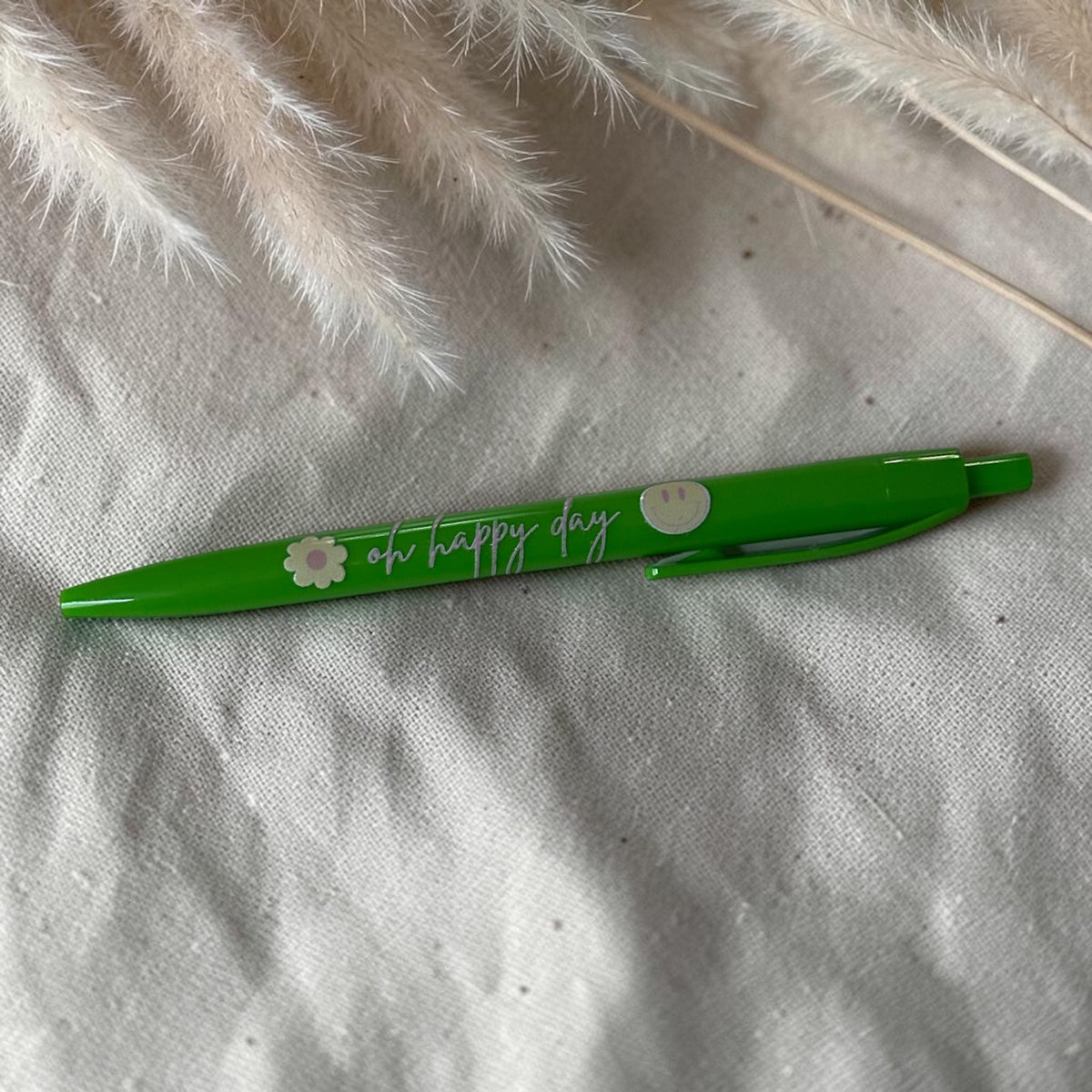 Lieblingsstift | Grün