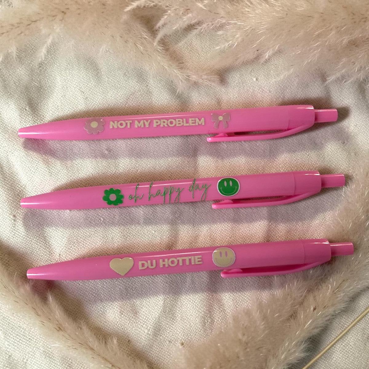 Lieblingsstift | Rosa