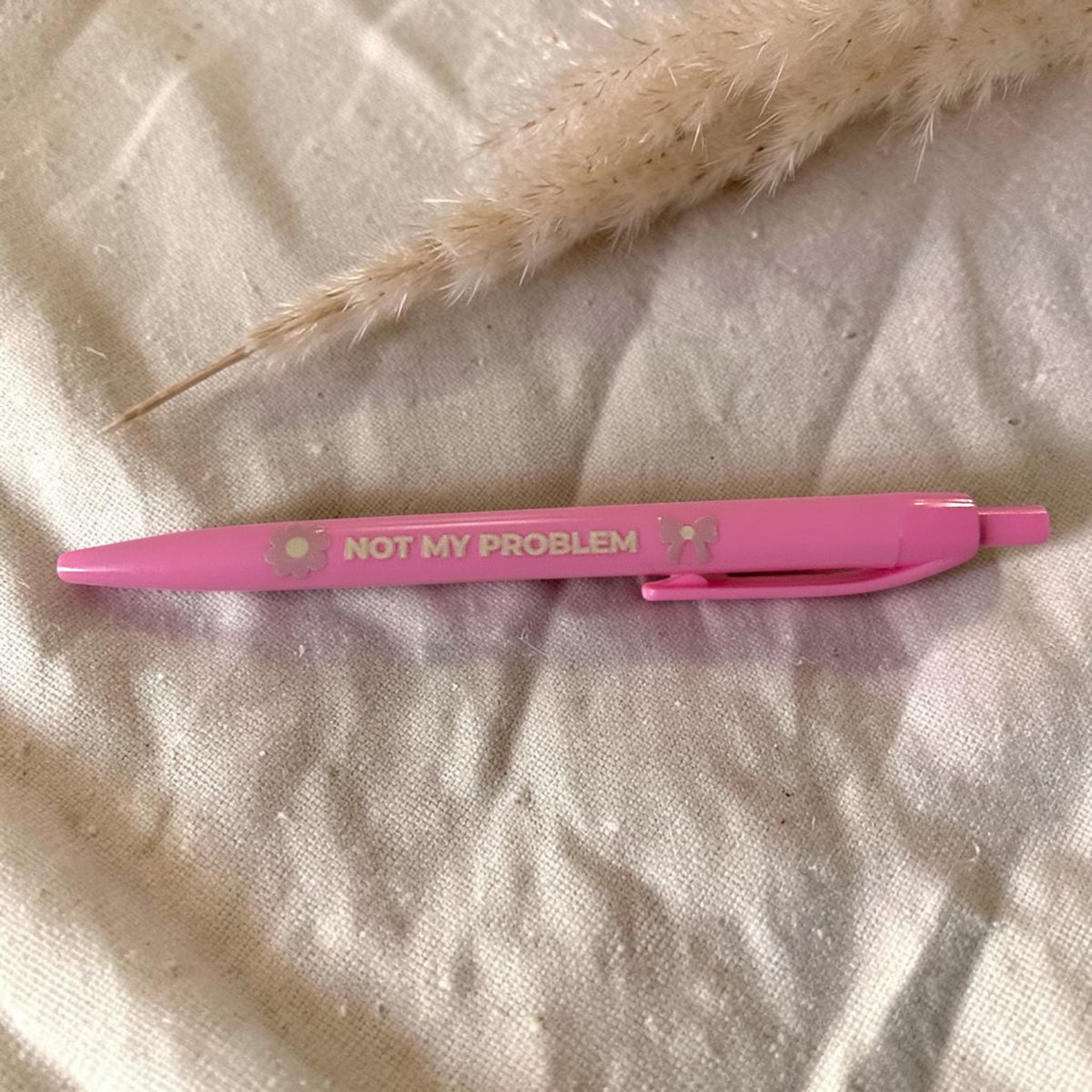 Lieblingsstift | Rosa
