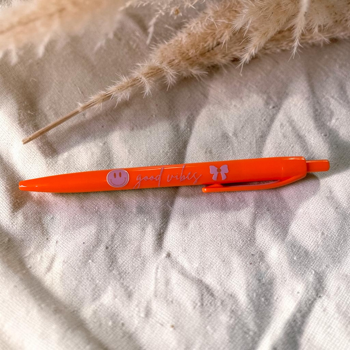 Lieblingsstift | Orange