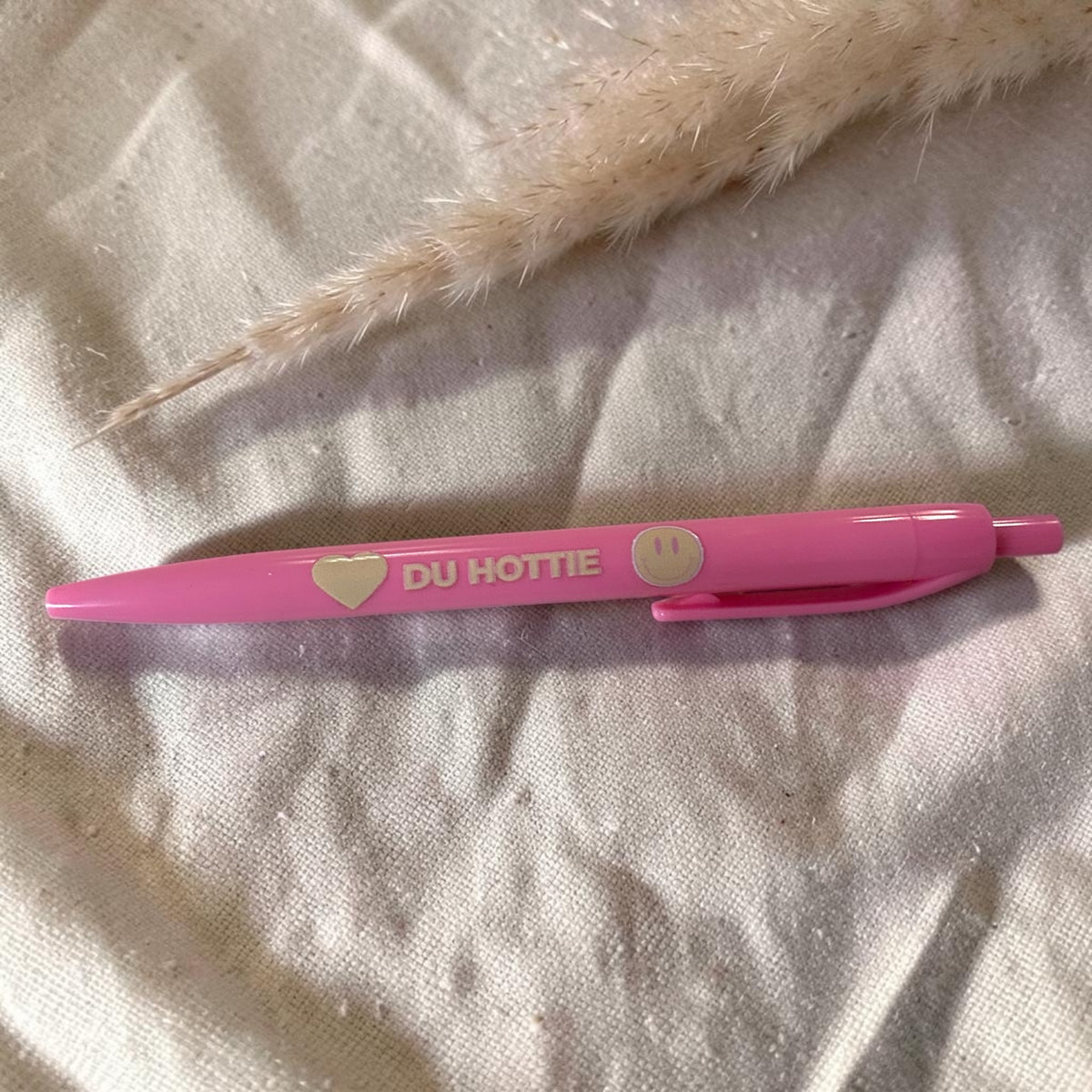 Lieblingsstift | Rosa