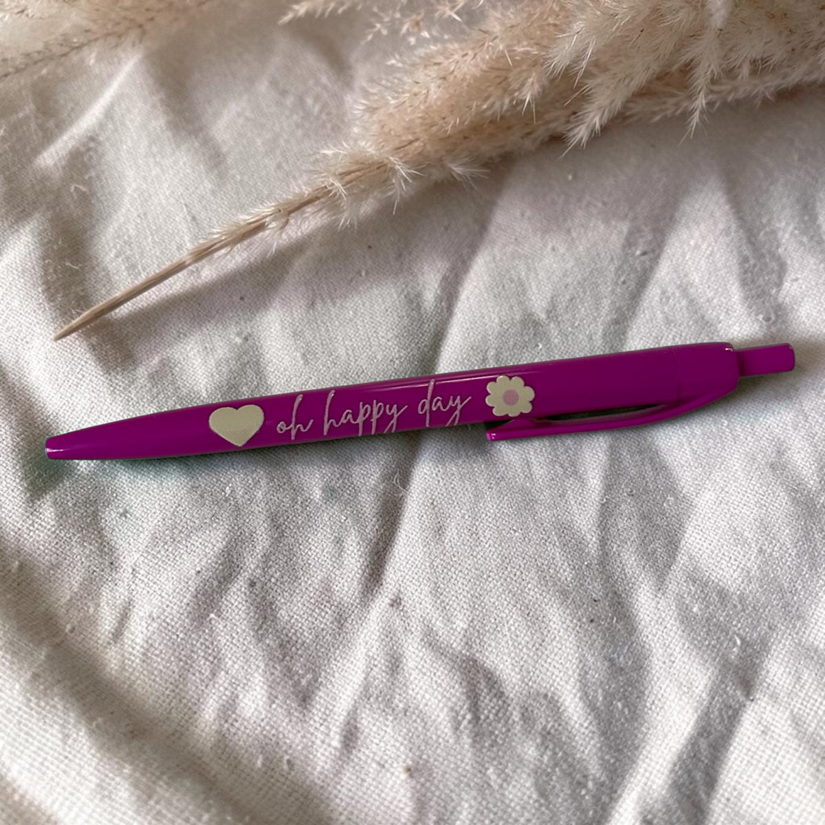 Lieblingsstift | Lila