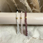 Very Berry | 3er Armbandset