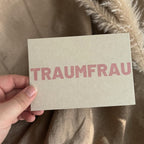 Postkarte - FÜR DIE LIEBSTEN