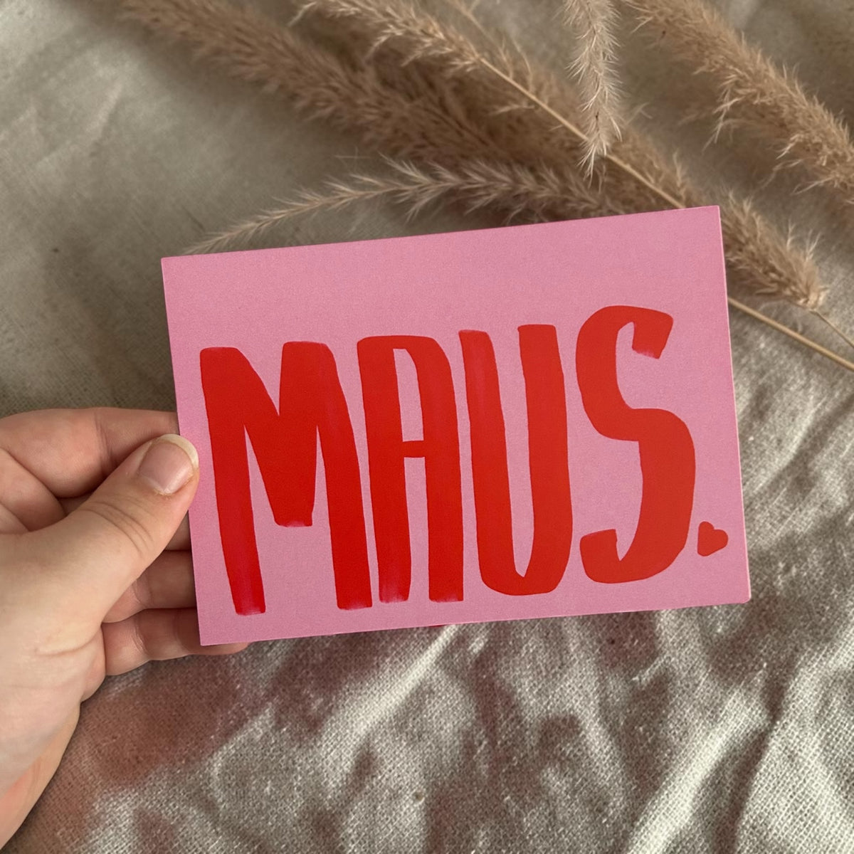 Postkarten Liebe & Komplimente
