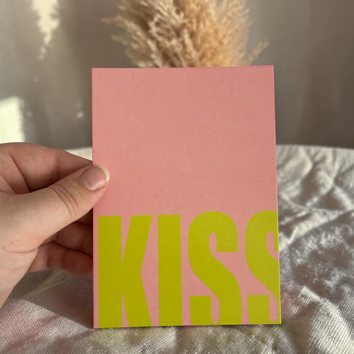 Postkarten Liebe & Komplimente