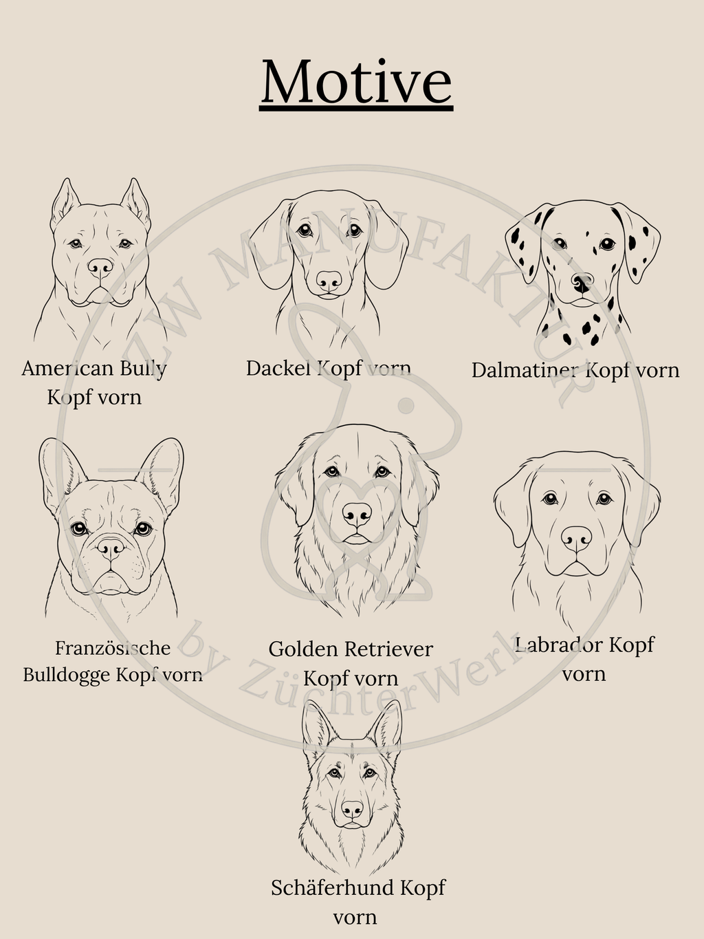 hund kopf vorn Ã¼bersicht.png